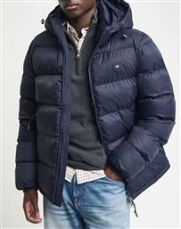 ΜΠΟΥΦΑΝ ACTIVE CLOUD JACKET GANT