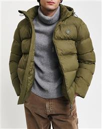 ΜΠΟΥΦΑΝ ACTIVE CLOUD JACKET GANT