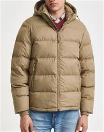 ΜΠΟΥΦΑΝ ACTIVE CLOUD JACKET GANT