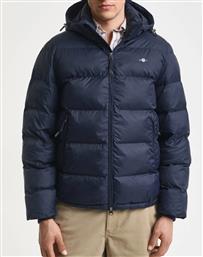 ΜΠΟΥΦΑΝ ACTIVE CLOUD JACKET GANT