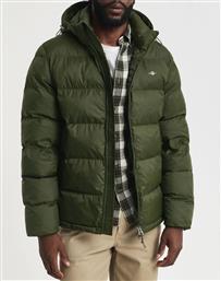 ΜΠΟΥΦΑΝ ACTIVE CLOUD JACKET GANT