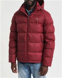 ΜΠΟΥΦΑΝ ACTIVE CLOUD JACKET GANT