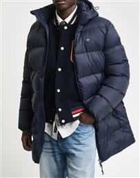 ΜΠΟΥΦΑΝ ACTIVE CLOUD MID LENGTH JACKET GANT