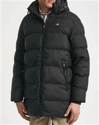 ΜΠΟΥΦΑΝ ACTIVE CLOUD MID LENGTH JKT GANT