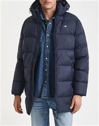 ΜΠΟΥΦΑΝ ACTIVE CLOUD MID LENGTH JKT GANT