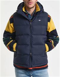 ΜΠΟΥΦΑΝ ΧΜ ACTIVE CLOUD VEST GANT
