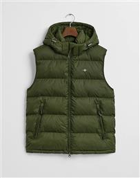 ΜΠΟΥΦΑΝ ΧΜ ACTIVE CLOUD VEST GANT