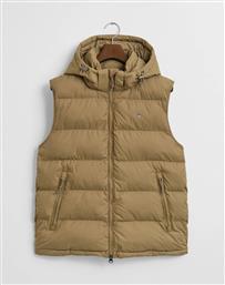 ΜΠΟΥΦΑΝ ΧΜ ACTIVE CLOUD VEST GANT