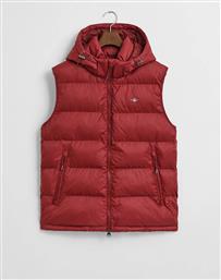 ΜΠΟΥΦΑΝ ΧΜ ACTIVE CLOUD VEST GANT