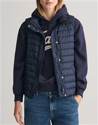 ΜΠΟΥΦΑΝ ΧΜ LIGHT DOWN VEST GANT