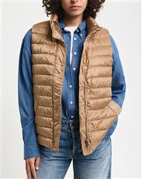 ΜΠΟΥΦΑΝ ΧΜ LIGHT DOWN VEST GANT