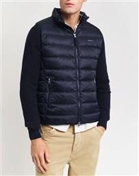 ΜΠΟΥΦΑΝ ΧΜ LIGHT DOWN VEST GANT