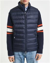 ΜΠΟΥΦΑΝ ΧΜ LIGHT DOWN VEST GANT