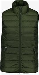ΜΠΟΥΦΑΝ ΧΜ LIGHT DOWN VEST GANT