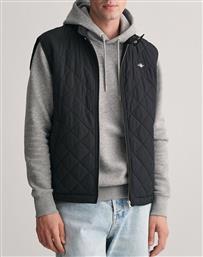 ΜΠΟΥΦΑΝ ΧΜ QUILTED WINDCHEATER VEST GANT