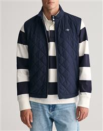 ΜΠΟΥΦΑΝ ΧΜ QUILTED WINDCHEATER VEST GANT