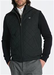ΜΠΟΥΦΑΝ ΧΜ QUILTED WINDCHEATER VEST GANT