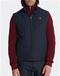 ΜΠΟΥΦΑΝ ΧΜ QUILTED WINDCHEATER VEST GANT