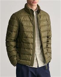 ΜΠΟΥΦΑΝ LIGHT DOWN JACKET GANT