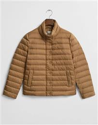 ΜΠΟΥΦΑΝ LIGHT DOWN JACKET GANT