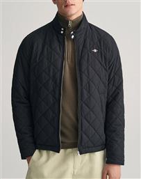 ΜΠΟΥΦΑΝ QUILTED WINDCHEATER GANT