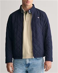 ΜΠΟΥΦΑΝ QUILTED WINDCHEATER GANT