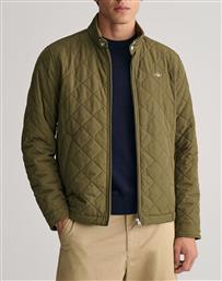 ΜΠΟΥΦΑΝ QUILTED WINDCHEATER GANT