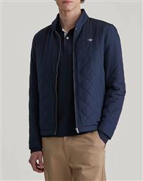 ΜΠΟΥΦΑΝ QUILTED WINDCHEATER GANT