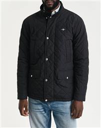 ΜΠΟΥΦΑΝ QUILTED WINDCHEATER MID JACKET GANT