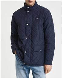 ΜΠΟΥΦΑΝ QUILTED WINDCHEATER MID JACKET GANT