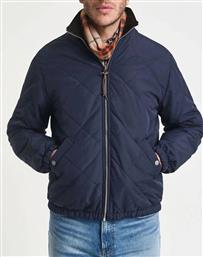 ΜΠΟΥΦΑΝ REVERSIBLE STAND-UP COLLAR JACKET GANT