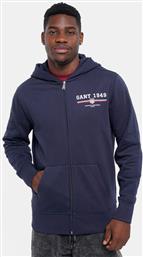 CARDIGANS (9000248710-4572) GANT