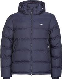 ΧΟΝΤΡΟ ΜΠΟΥΦΑΝ ACTIVE CLOUD JACKET GANT