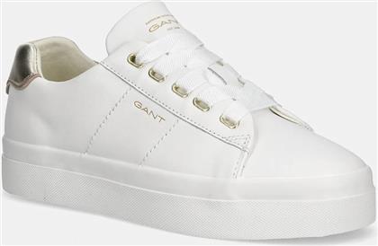 ΔΕΡΜΑΤΙΝΑ ΑΘΛΗΤΙΚΑ ΠΑΠΟΥΤΣΙΑ AVONA GANT