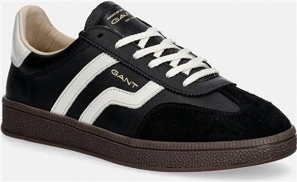 ΔΕΡΜΑΤΙΝΑ ΑΘΛΗΤΙΚΑ ΠΑΠΟΥΤΣΙΑ CUZIMA GANT