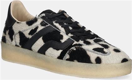 ΔΕΡΜΑΤΙΝΑ ΑΘΛΗΤΙΚΑ ΠΑΠΟΥΤΣΙΑ CUZIMAX GANT