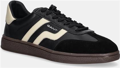 ΔΕΡΜΑΤΙΝΑ ΑΘΛΗΤΙΚΑ ΠΑΠΟΥΤΣΙΑ CUZMO GANT