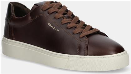 ΔΕΡΜΑΤΙΝΑ ΑΘΛΗΤΙΚΑ ΠΑΠΟΥΤΣΙΑ MC JULIEN GANT