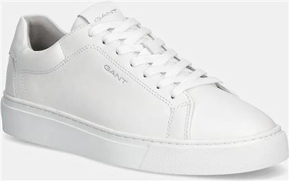 ΔΕΡΜΑΤΙΝΑ ΑΘΛΗΤΙΚΑ ΠΑΠΟΥΤΣΙΑ MCJULIEN GANT