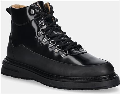 ΔΕΡΜΑΤΙΝΑ ΠΑΠΟΥΤΣΙΑ HILLPREP GANT