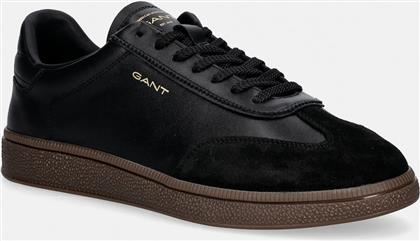 ΔΕΡΜΑΤΙΝΑ SNEAKERS CUZMO GANT