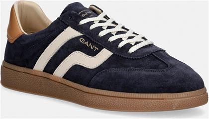 ΔΕΡΜΑΤΙΝΑ SNEAKERS CUZMO GANT