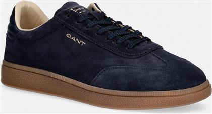 ΔΕΡΜΑΤΙΝΑ SNEAKERS CUZMO GANT