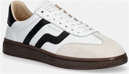 ΔΕΡΜΑΤΙΝΑ SNEAKERS CUZMO GANT