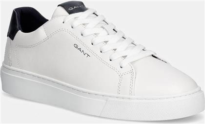 ΔΕΡΜΑΤΙΝΑ SNEAKERS MCJULIEN GANT