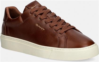 ΔΕΡΜΑΤΙΝΑ SNEAKERS MCJULIEN GANT