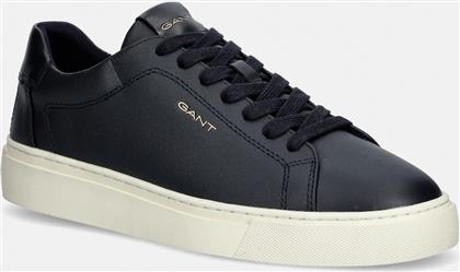 ΔΕΡΜΑΤΙΝΑ SNEAKERS MCJULIEN GANT