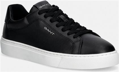 ΔΕΡΜΑΤΙΝΑ SNEAKERS MCJULIEN GANT