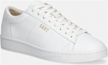 ΔΕΡΜΑΤΙΝΑ SNEAKERS PREPUS GANT