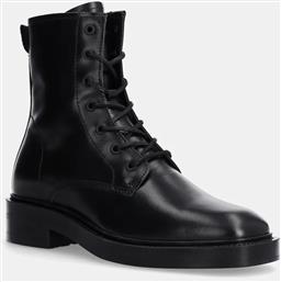 ΔΕΡΜΑΤΙΝΑ WORKERS FALLWI GANT από το ANSWEAR